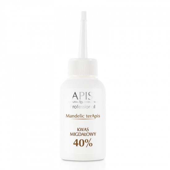 APIS kyselina mandľová 40% 30 ml APIS kyselina mandľová 40% 30 ml