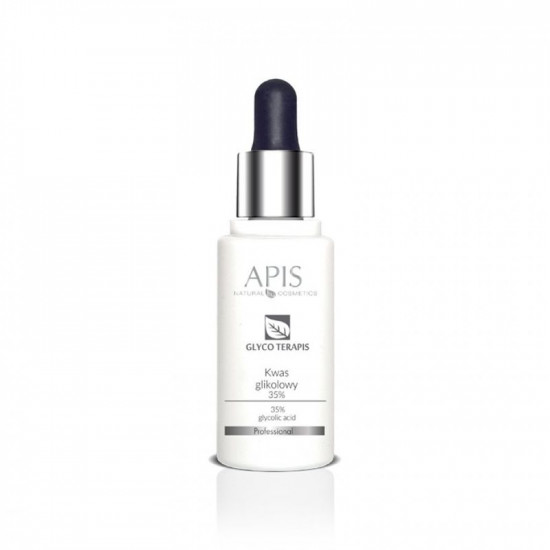 APIS KYSELINA GLYKOLOVÁ 35% 30ml APIS KYSELINA GLYKOLOVÁ 35% 30ml