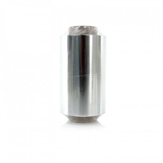 Kadernícka ALU fólia rolka 250 m x 0,014 mm Kadernícka ALU fólia rolka 250 m x 0,014 mm