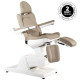 Elektrické pedikérske kreslo Azzurro 870S Pedi béžové Elektrické pedikérske kreslo Azzurro 870S Pedi béžové