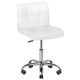 Kozmetické kreslo Active A-5299, biele Kozmetické kreslo Active A-5299, biele