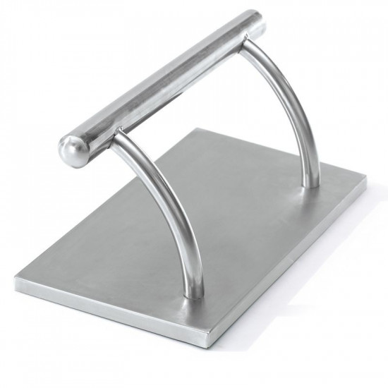 Kadernícka podnožka GABBIANO 70 Inox Kadernícka podnožka GABBIANO 70 Inox