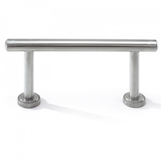 Kadernícka podnožka GABBIANO 90 Inox Kadernícka podnožka GABBIANO 90 Inox
