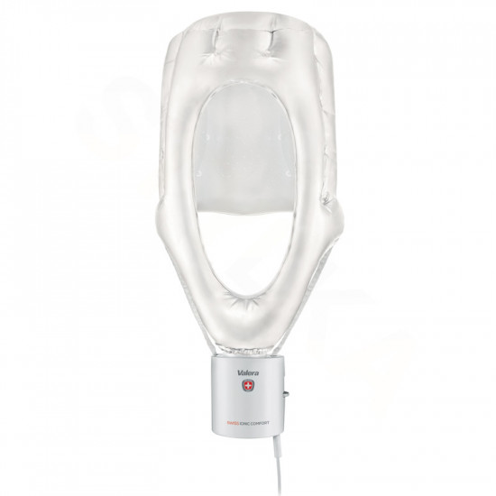 Sušiaca helma Valera Swiss Ionic Comfort Sušiaca helma Valera Swiss Ionic Comfort