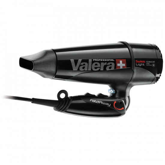 VALERA FÉN NA VLASY SWISS LIGHT 5400 FOLD-AWAY IONIC VALERA FÉN NA VLASY SWISS LIGHT 5400 FOLD-AWAY IONIC