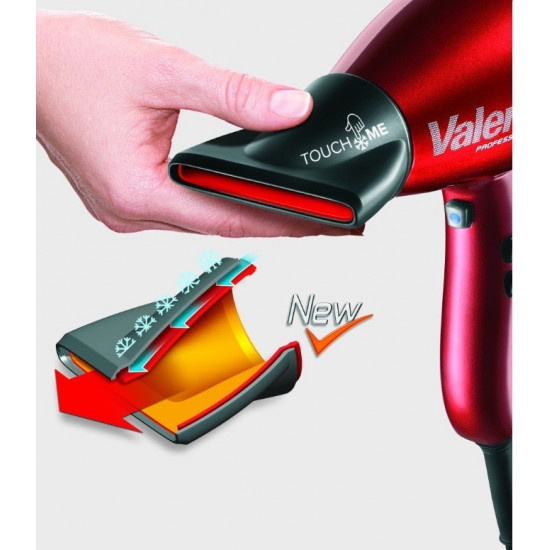 VALERA Fén na vlasy Silent Jet 8500 RC VALERA Fén na vlasy Silent Jet 8500 RC