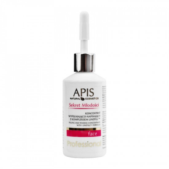 APIS koncentrát vypĺňaco-napínací s komplexom LINEFILL 30 ml APIS koncentrát vypĺňaco-napínací s komplexom LINEFILL 30 ml