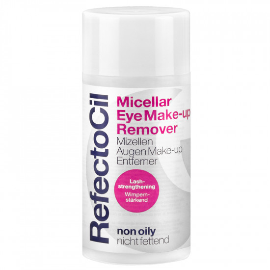 Odstaňovač očného make-up RefectoCil 150 ml Odstaňovač očného make-up RefectoCil 150 ml