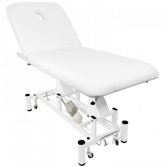 SPA lehátko Azzurro 3684 biele SPA lehátko Azzurro 3684 biele