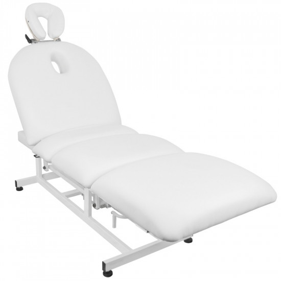 SPA elektrické lehátko Azzurro 3693A biele SPA elektrické lehátko Azzurro 3693A biele