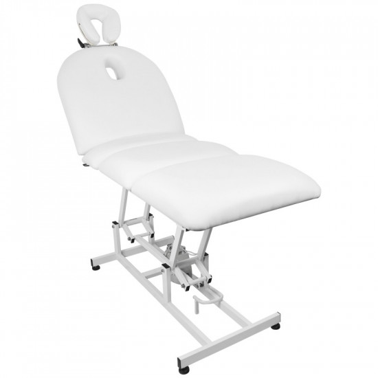 SPA elektrické lehátko Azzurro 3693A biele SPA elektrické lehátko Azzurro 3693A biele