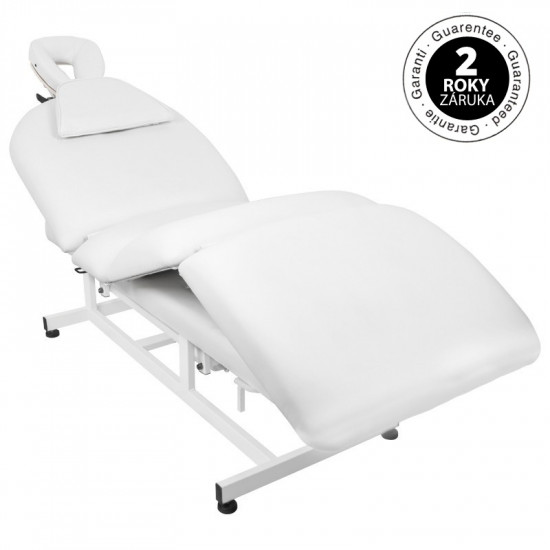 SPA elektrické lehátko Azzurro 3693A biele SPA elektrické lehátko Azzurro 3693A biele