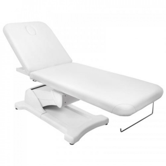 SPA elektrické lehátko na masáže Azzurro 3808 biele SPA elektrické lehátko na masáže Azzurro 3808 biele