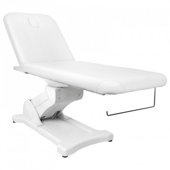 SPA elektrické lehátko na masáže Azzurro 3808 biele SPA elektrické lehátko na masáže Azzurro 3808 biele