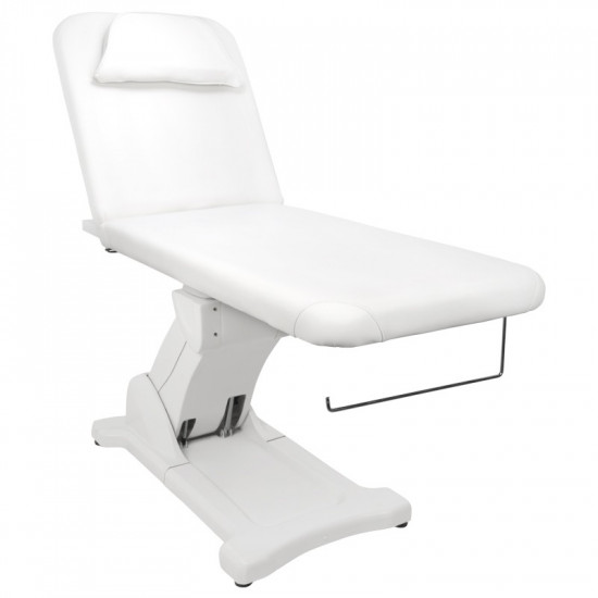 SPA elektrické lehátko na masáže Azzurro 3808 biele SPA elektrické lehátko na masáže Azzurro 3808 biele