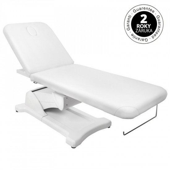 SPA elektrické lehátko na masáže Azzurro 3808 biele SPA elektrické lehátko na masáže Azzurro 3808 biele