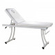 SPA kozmetické lehátko Azzurro 3328 biele SPA kozmetické lehátko Azzurro 3328 biele