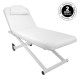 SPA kozmetické lehátko Azzurro 3329D biele SPA kozmetické lehátko Azzurro 3329D biele