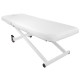 SPA kozmetické lehátko Azzurro 3329D biele SPA kozmetické lehátko Azzurro 3329D biele
