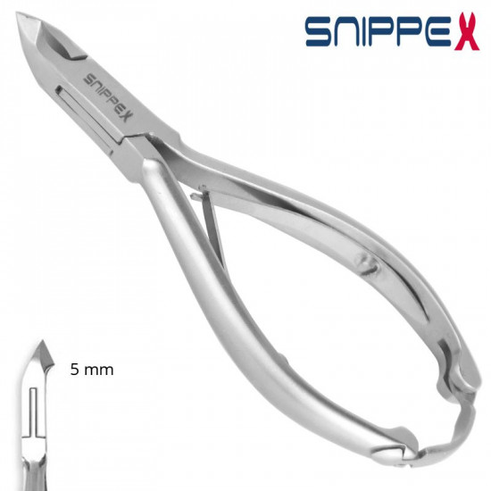 Snippex Kliešte na kožičku 11 cm / 5 mm Snippex Kliešte na kožičku 11 cm / 5 mm