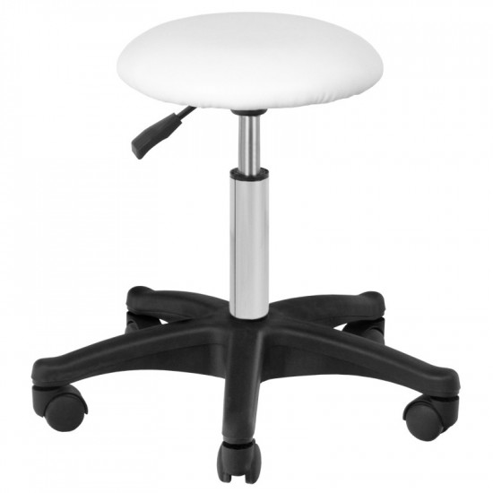 Sada Kozmetické kreslo 210 + Taburetka AM 312 + Prestieradlo Sada Kozmetické kreslo 210 + Taburetka AM 312 + Prestieradlo