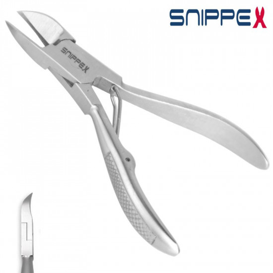 Snippex Kliešte na nechty 11 cm Snippex Kliešte na nechty 11 cm