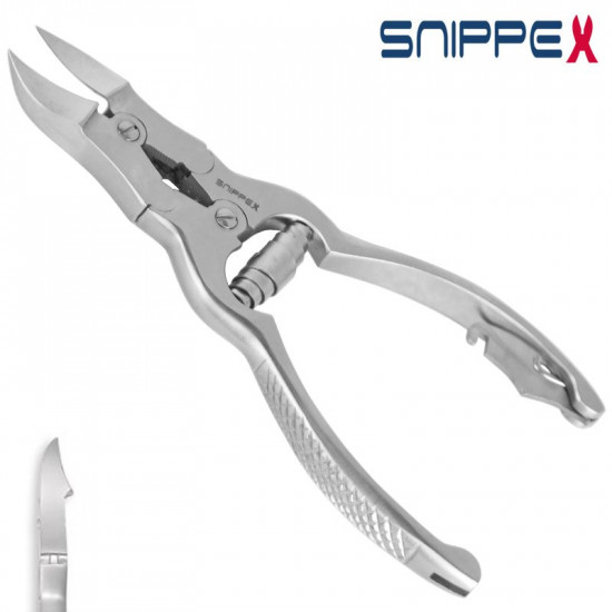 Snippex Kliešte na nechty 15 cm Snippex Kliešte na nechty 15 cm