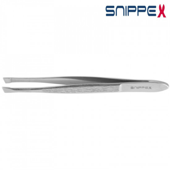SNIPPEX Pinzeta skosená 8 cm SNIPPEX Pinzeta skosená 8 cm
