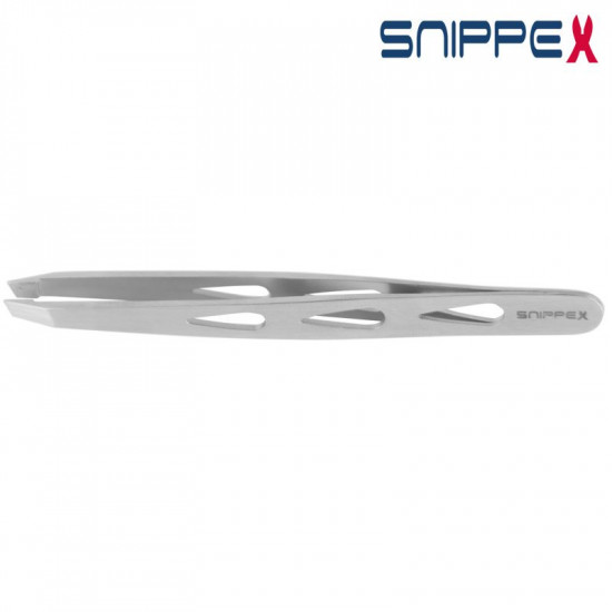 SNIPPEX pinzeta skosená 10 cm SNIPPEX pinzeta skosená 10 cm