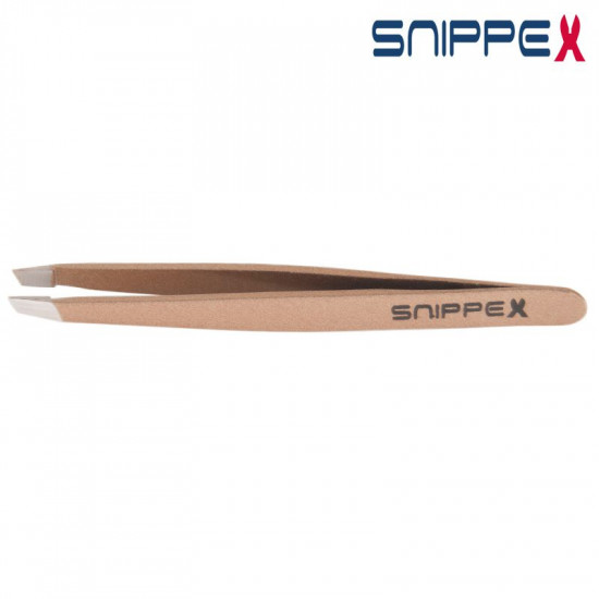 SNIPPEX SKOSENÁ PINZETA 10 cm KOLOR SNIPPEX SKOSENÁ PINZETA 10 cm KOLOR