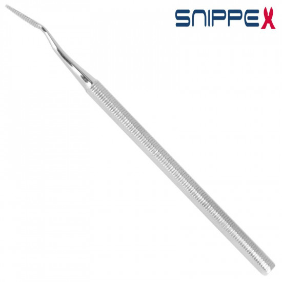 SNIPPEX Pilník na vrastené nechty 12 cm SNIPPEX Pilník na vrastené nechty 12 cm