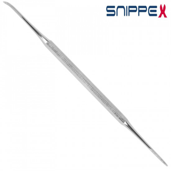 SNIPPEX Pilník na vrastené nechty 13 cm SNIPPEX Pilník na vrastené nechty 13 cm
