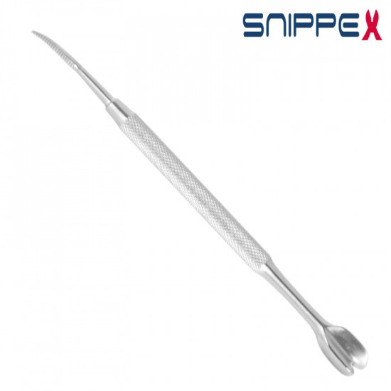 SNIPPEX Kopýtko + pilník na vrastené nechty 2v1 14 cm SNIPPEX Kopýtko + pilník na vrastené nechty 2v1 14 cm
