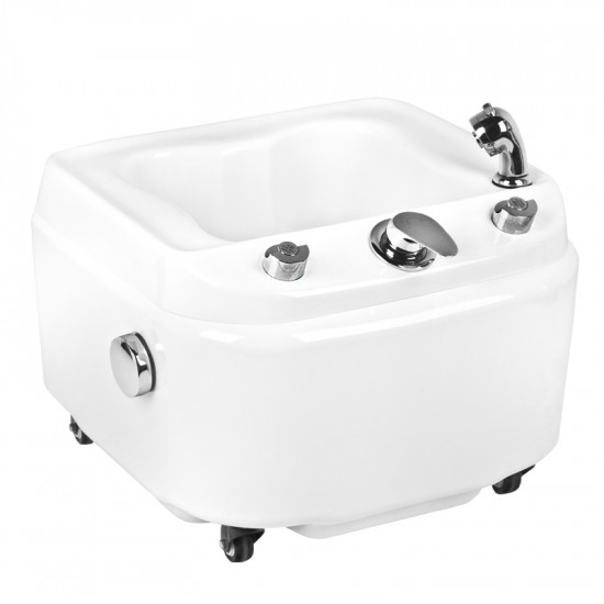 Vanička na pedikúru s hydromasážou AZZURRO A023 Vanička na pedikúru s hydromasážou AZZURRO A023