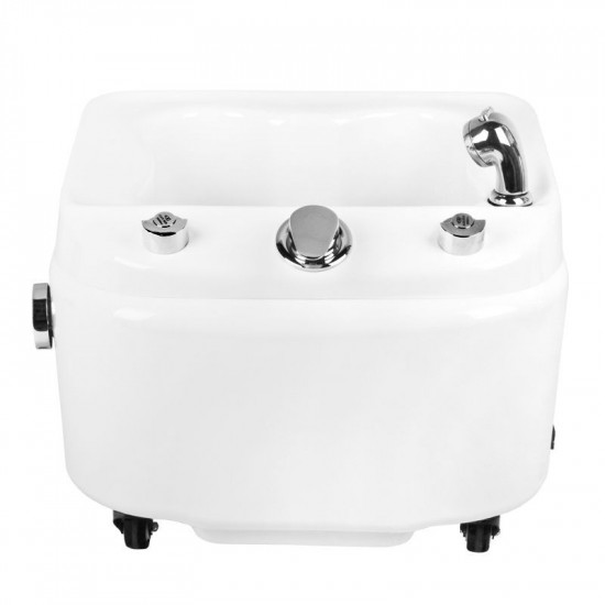 Vanička na pedikúru s hydromasážou AZZURRO A023 Vanička na pedikúru s hydromasážou AZZURRO A023