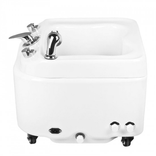 Vanička na pedikúru s hydromasážou AZZURRO A023 Vanička na pedikúru s hydromasážou AZZURRO A023