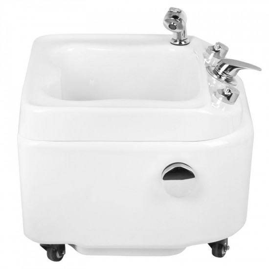 Vanička na pedikúru s hydromasážou AZZURRO A023 Vanička na pedikúru s hydromasážou AZZURRO A023