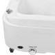 Vanička na pedikúru s hydromasážou AZZURRO A023 Vanička na pedikúru s hydromasážou AZZURRO A023