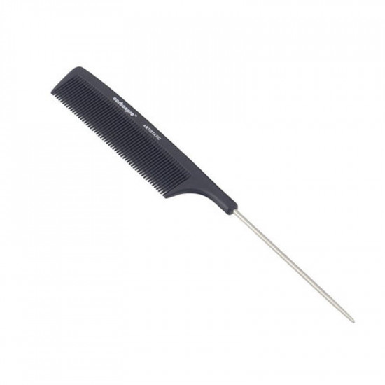 HREBEŇ CARBONPRO C5 KOVOVÁ RÚČKA HREBEŇ CARBONPRO C5 KOVOVÁ RÚČKA