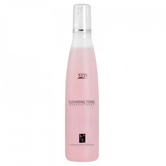 SYIS čistiace tonikum 200 ml