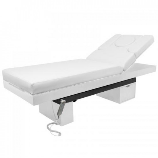 SPA elektrické lehátko Azzurro A314S s osvetlením biele SPA elektrické lehátko Azzurro A314S s osvetlením biele
