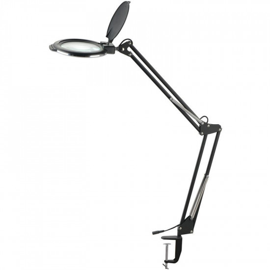 Kozmetická lupa lampa LED Moonlight 8013/6 Kozmetická lupa lampa LED Moonlight 8013/6