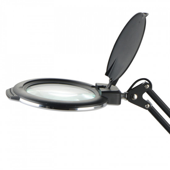 Kozmetická lupa lampa LED Moonlight 8013/6 Kozmetická lupa lampa LED Moonlight 8013/6