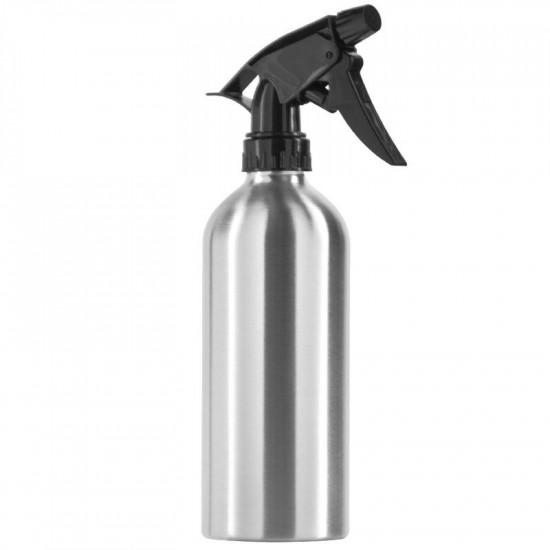 Kadernícky rozprašovač hliníkový 400 ml Kadernícky rozprašovač hliníkový 400 ml