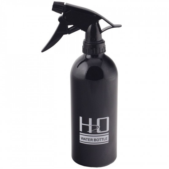 Kadernícky rozprašovač hliníkový 400 ml Kadernícky rozprašovač hliníkový 400 ml
