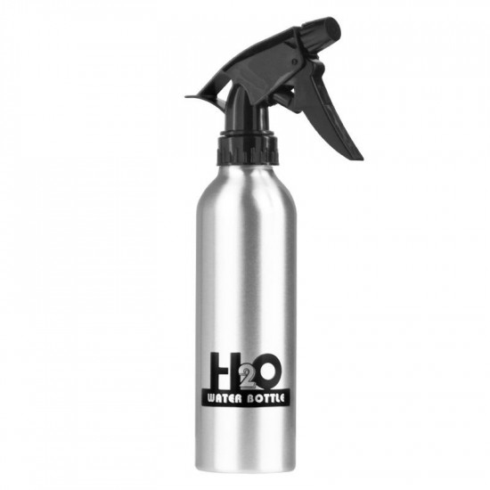 Kadernícky rozprašovač hliníkový 200 ml Kadernícky rozprašovač hliníkový 200 ml