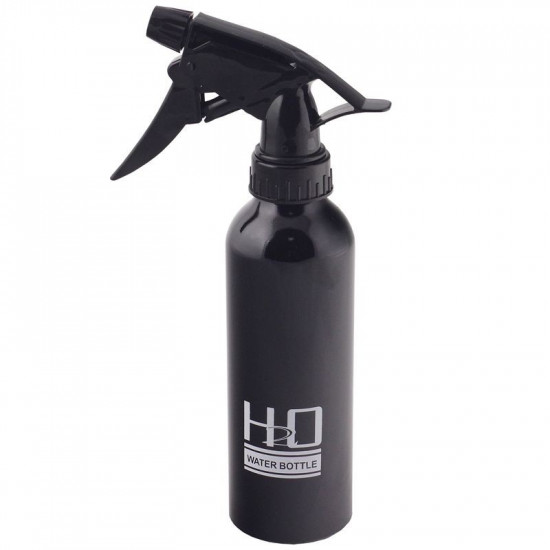 Kadernícky rozprašovač hliníkový 200 ml Kadernícky rozprašovač hliníkový 200 ml