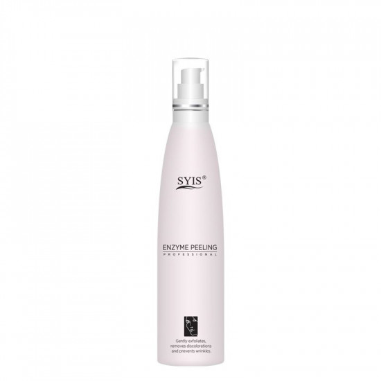 SYIS Enzymatický peeling 200 ml SYIS Enzymatický peeling 200 ml