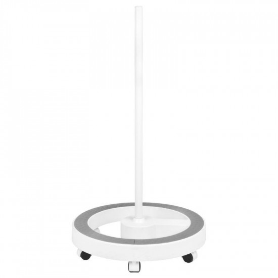 Kozmetická lupa lampa Elegante 6027 60 LED SMD 5D + stativ, biela Kozmetická lupa lampa Elegante 6027 60 LED SMD 5D + stativ, biela