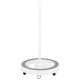 Kozmetická lupa lampa Elegante 6027 60 LED SMD 5D + stativ, biela Kozmetická lupa lampa Elegante 6027 60 LED SMD 5D + stativ, biela